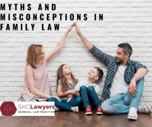 Family Lawyer Brisbane