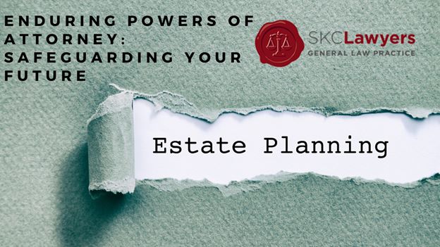 Estate Planning Services in Logan City, QLD