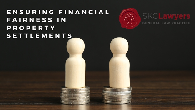 Family Law Property Settlement in QLD 