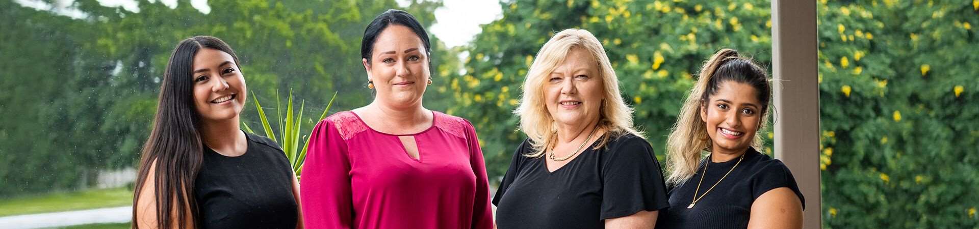 A Team of SKC Lawyers in QLD